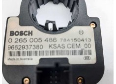 Recambio de sensor para citroen c4 picasso sx referencia OEM IAM 9662937380 02650052486 784150413 2