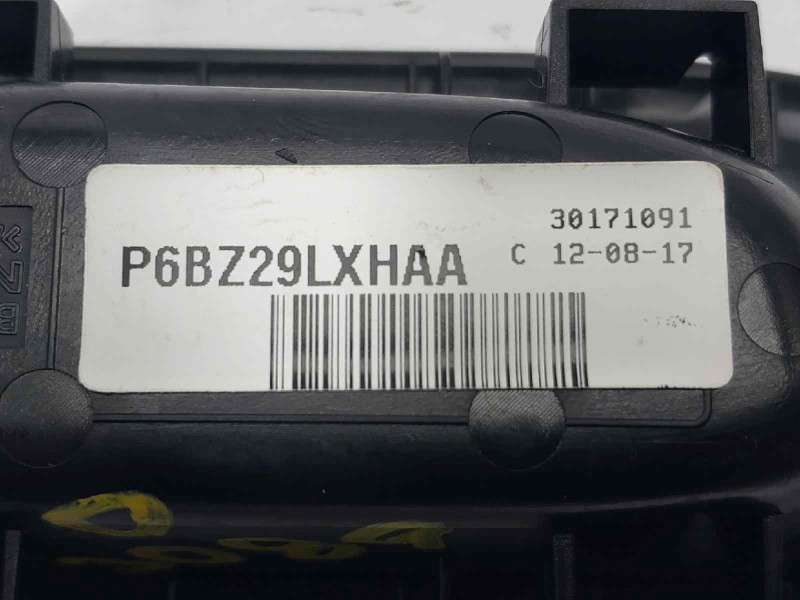 Recambio de mando elevalunas delantero derecho para jeep compass ii limited 4x4 referencia OEM IAM P6BZ29LXHAA  