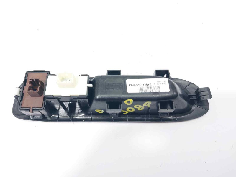 Recambio de mando elevalunas delantero derecho para jeep compass ii limited 4x4 referencia OEM IAM P6BZ29LXHAA  