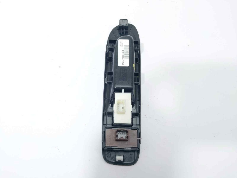 Recambio de mando elevalunas delantero derecho para jeep compass ii limited 4x4 referencia OEM IAM P6BZ29LXHAA  