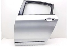Recambio de puerta trasera izquierda para citroen c5 berlina premier referencia OEM IAM   