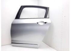 Recambio de puerta trasera izquierda para citroen c5 berlina premier referencia OEM IAM    2