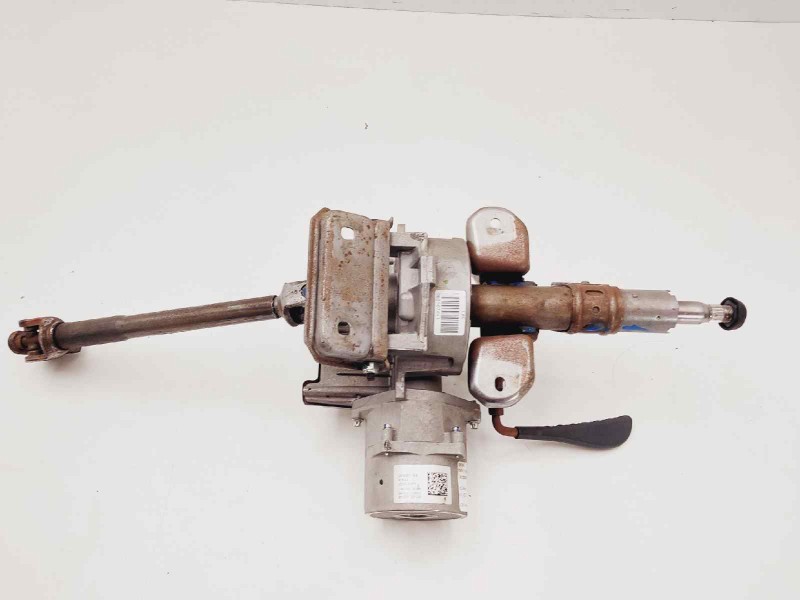 Recambio de columna direccion para ford ka (ccu) trend + referencia OEM IAM 735517029  