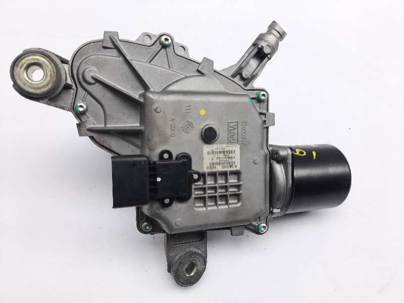 Recambio de motor limpia delantero para citroen c4 picasso sx referencia OEM IAM 96540663180 53830337 