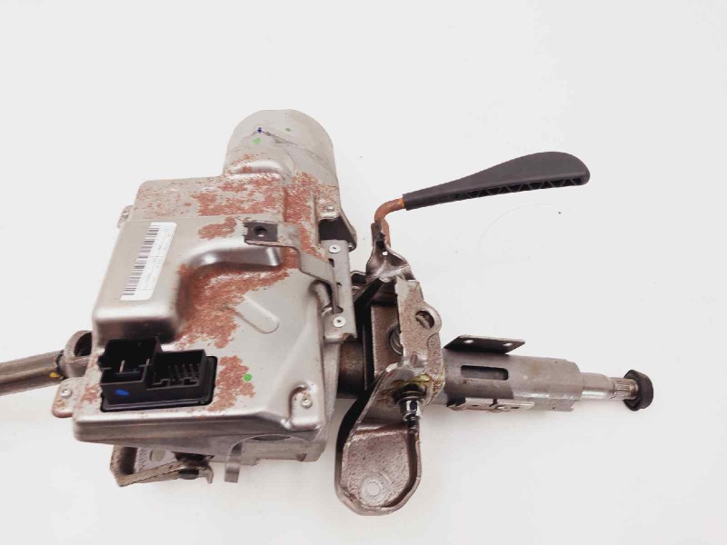 Recambio de columna direccion para ford ka (ccu) trend + referencia OEM IAM 735517029  