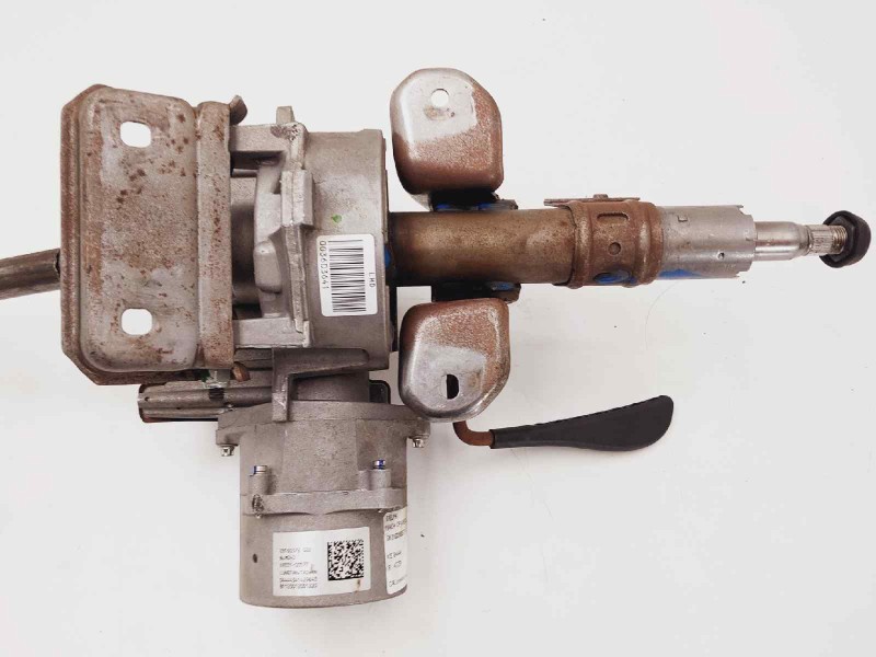 Recambio de columna direccion para ford ka (ccu) trend + referencia OEM IAM 735517029  