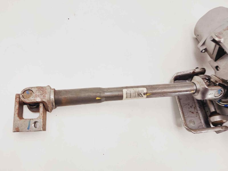 Recambio de columna direccion para ford ka (ccu) trend + referencia OEM IAM 735517029  