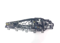 Recambio de maneta exterior delantera derecha para jeep compass ii limited 4x4 referencia OEM IAM 53422298   2