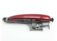 Recambio de maneta exterior trasera derecha para citroen c4 picasso sx referencia OEM IAM 1199D1  