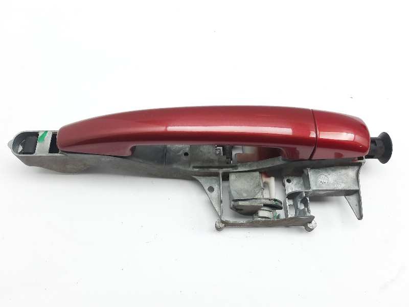 Recambio de maneta exterior trasera derecha para citroen c4 picasso sx referencia OEM IAM 1199D1  