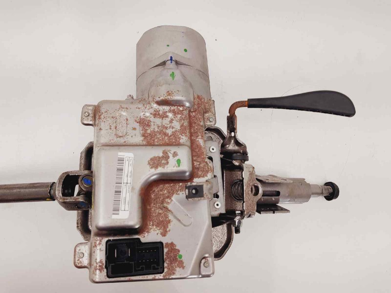 Recambio de columna direccion para ford ka (ccu) trend + referencia OEM IAM 735517029  