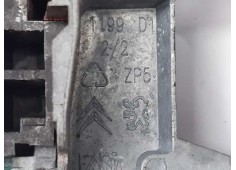 Recambio de maneta exterior trasera derecha para citroen c4 picasso sx referencia OEM IAM 1199D1   2