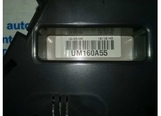 Recambio de cuadro instrumentos para fiat ulysse (179) 2.2 jtd dynamic referencia OEM IAM 501021630051 501021630051 VERDE 2