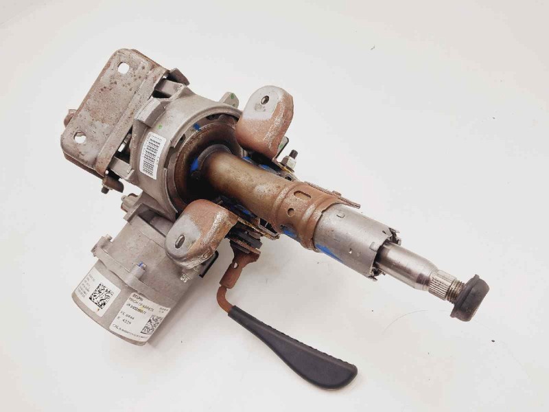 Recambio de columna direccion para ford ka (ccu) trend + referencia OEM IAM 735517029  