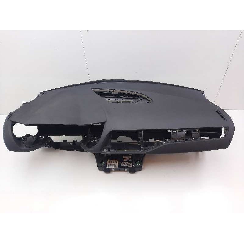 Recambio de salpicadero para citroen c5 berlina premier referencia OEM IAM 96821775ZD 8231T7 