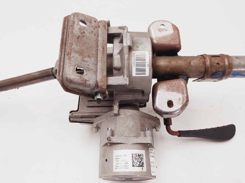 Recambio de columna direccion para ford ka (ccu) trend + referencia OEM IAM 735517029  