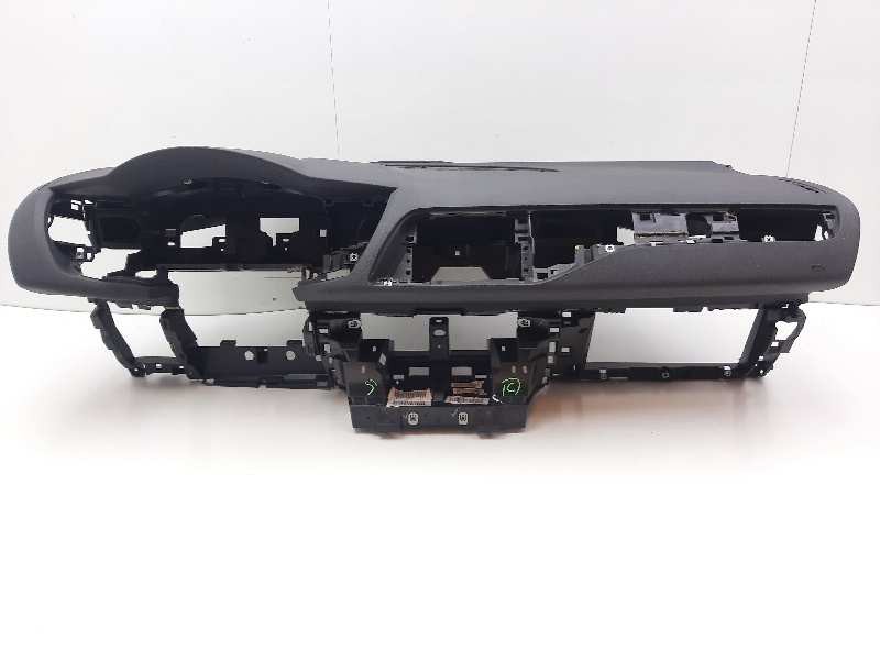 Recambio de salpicadero para citroen c5 berlina premier referencia OEM IAM 96821775ZD 8231T7 