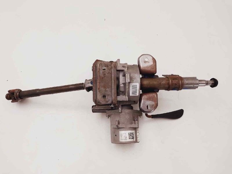 Recambio de columna direccion para ford ka (ccu) trend + referencia OEM IAM 735517029  