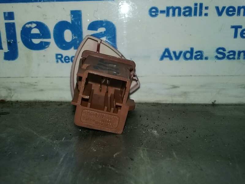 Recambio de warning para peugeot 807 st pack referencia OEM IAM   