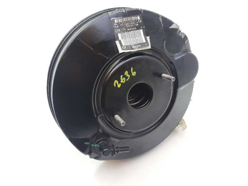 Recambio de servofreno para citroen c5 berlina premier referencia OEM IAM 9662211780  