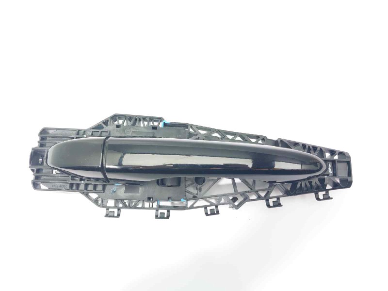 Recambio de maneta exterior trasera derecha para jeep compass ii limited 4x4 referencia OEM IAM 53422298  