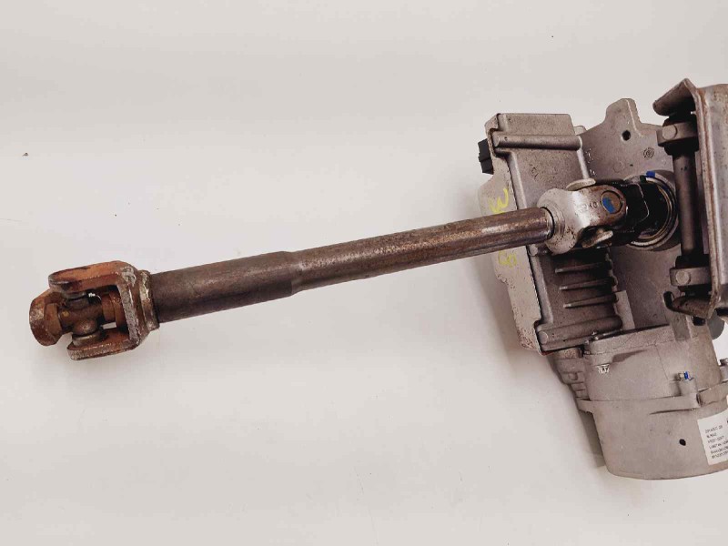 Recambio de columna direccion para ford ka (ccu) trend + referencia OEM IAM 735517029  