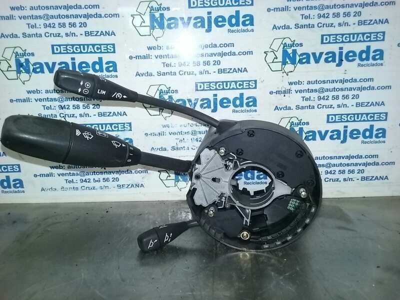 Recambio de mando limpia para mercedes clase s (w220) berlina referencia OEM IAM 01311000 01311000 A2205450124