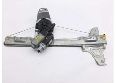 Recambio de elevalunas trasero derecho para citroen c4 picasso sx referencia OEM IAM 9682632080  