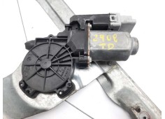 Recambio de elevalunas trasero derecho para citroen c4 picasso sx referencia OEM IAM 9682632080   2