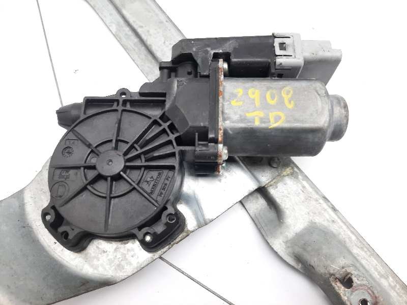 Recambio de elevalunas trasero derecho para citroen c4 picasso sx referencia OEM IAM 9682632080  