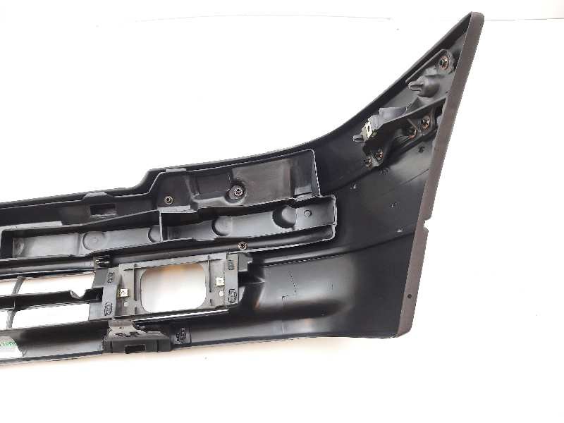 Recambio de paragolpes delantero para renault clio i fase i+ii (b/c57) referencia OEM IAM   