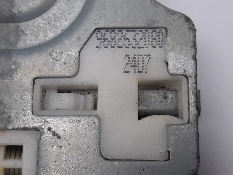 Recambio de elevalunas trasero derecho para citroen c4 picasso sx referencia OEM IAM 9682632080  