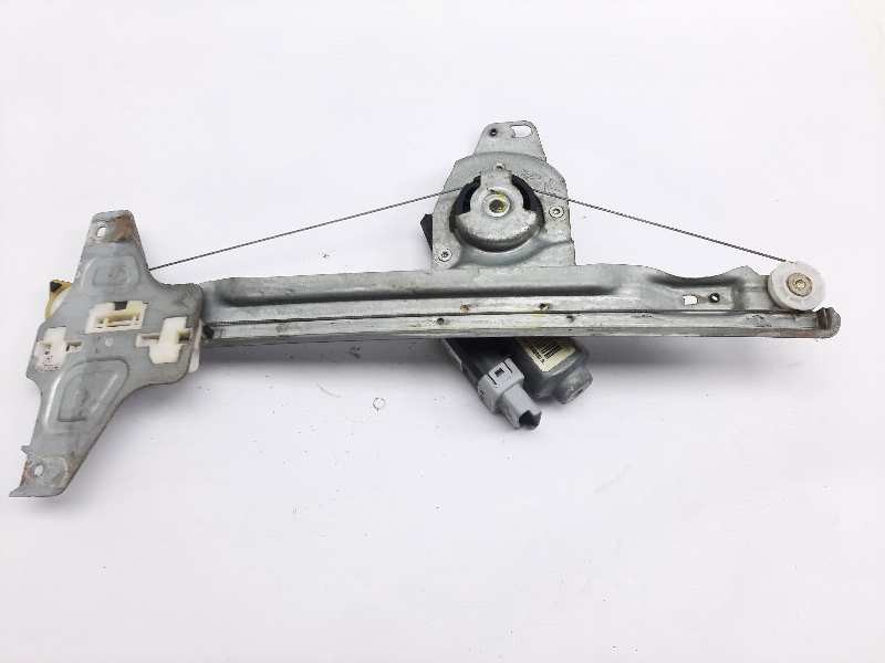 Recambio de elevalunas trasero derecho para citroen c4 picasso sx referencia OEM IAM 9682632080  