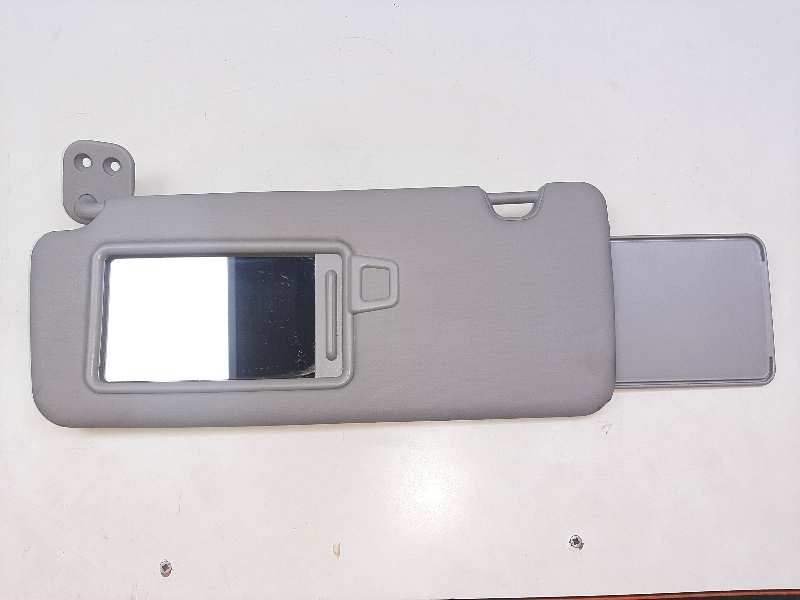 Recambio de parasol izquierdo para hyundai tucson essence 2wd referencia OEM IAM   