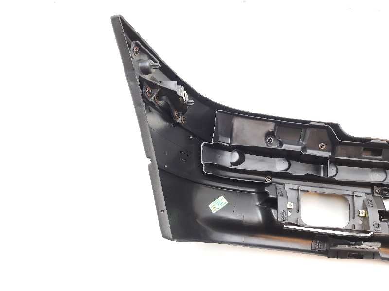 Recambio de paragolpes delantero para renault clio i fase i+ii (b/c57) referencia OEM IAM   