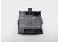 Recambio de modulo electronico para mercedes clase c (w204) coupe c 220 cdi blueefficiency amg edition (204.302) referencia OEM 