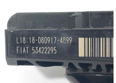 Recambio de maneta exterior delantera izquierda para jeep compass ii limited 4x4 referencia OEM IAM 53422295   2