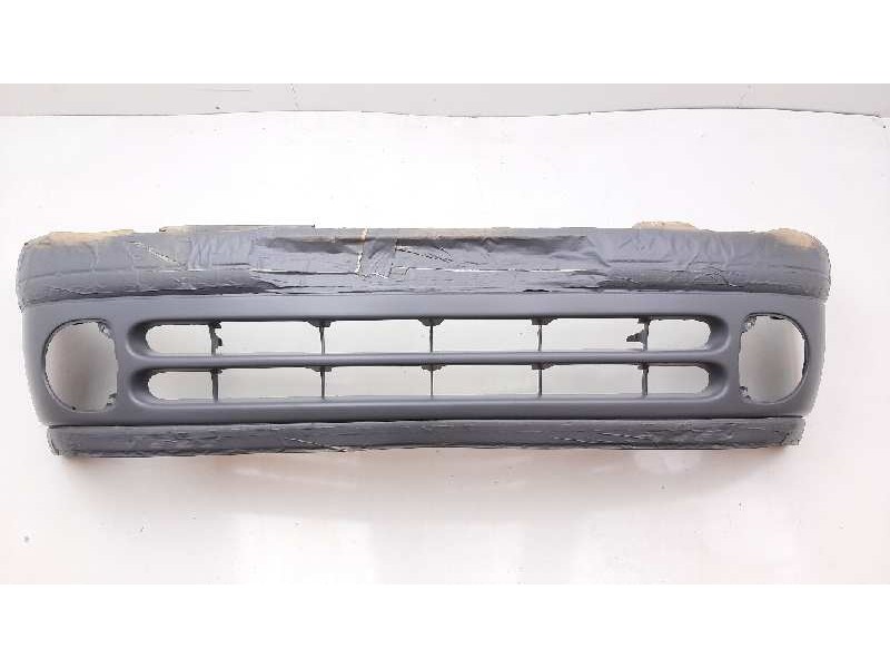Recambio de paragolpes delantero para renault clio ii fase i (b/cbo) referencia OEM IAM   