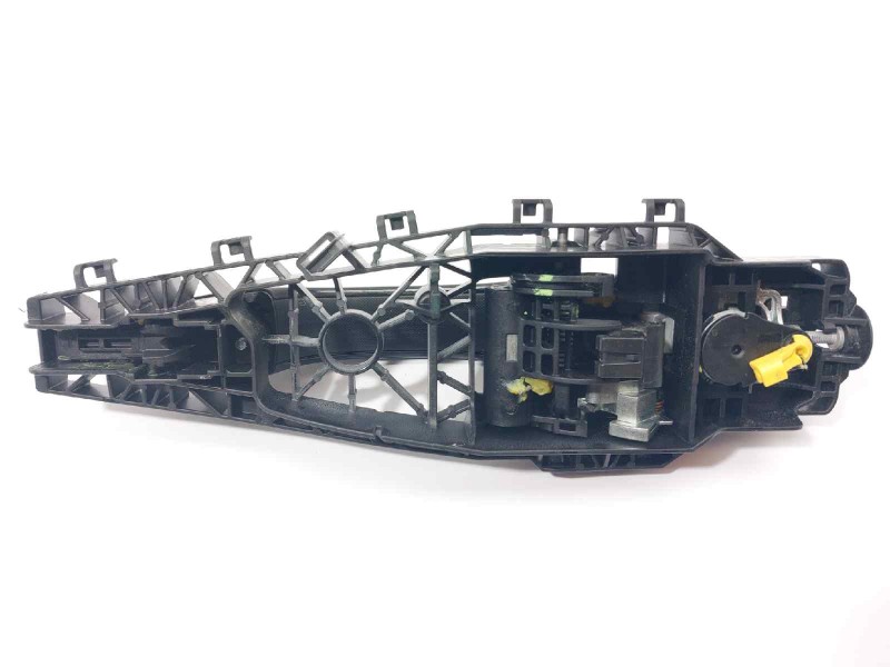 Recambio de maneta exterior delantera izquierda para jeep compass ii limited 4x4 referencia OEM IAM 53422295  