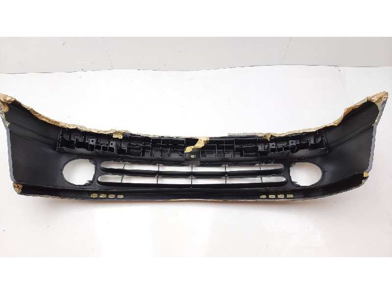 Recambio de paragolpes delantero para renault clio ii fase i (b/cbo) referencia OEM IAM   