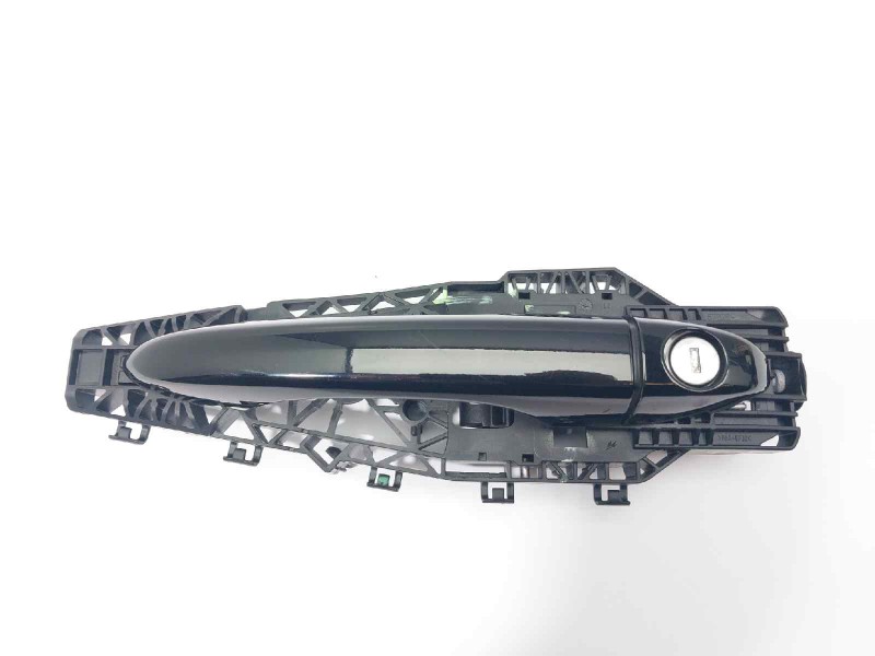 Recambio de maneta exterior delantera izquierda para jeep compass ii limited 4x4 referencia OEM IAM 53422295  