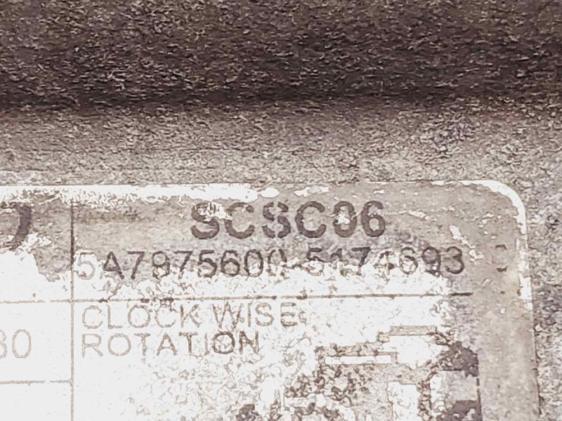 Recambio de compresor aire acondicionado para ford ka (ccu) trend + referencia OEM IAM 5174693 5A7975600 SCSC06