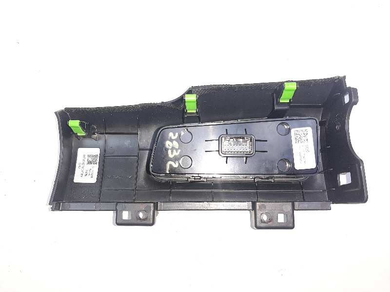 Recambio de mando multifuncion para hyundai tucson essence 2wd referencia OEM IAM 93710D7190TRY  