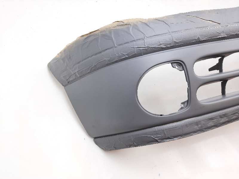 Recambio de paragolpes delantero para renault clio ii fase i (b/cbo) referencia OEM IAM   