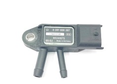 Recambio de sensor para jeep compass ii limited 4x4 referencia OEM IAM 55241075 0281006287 