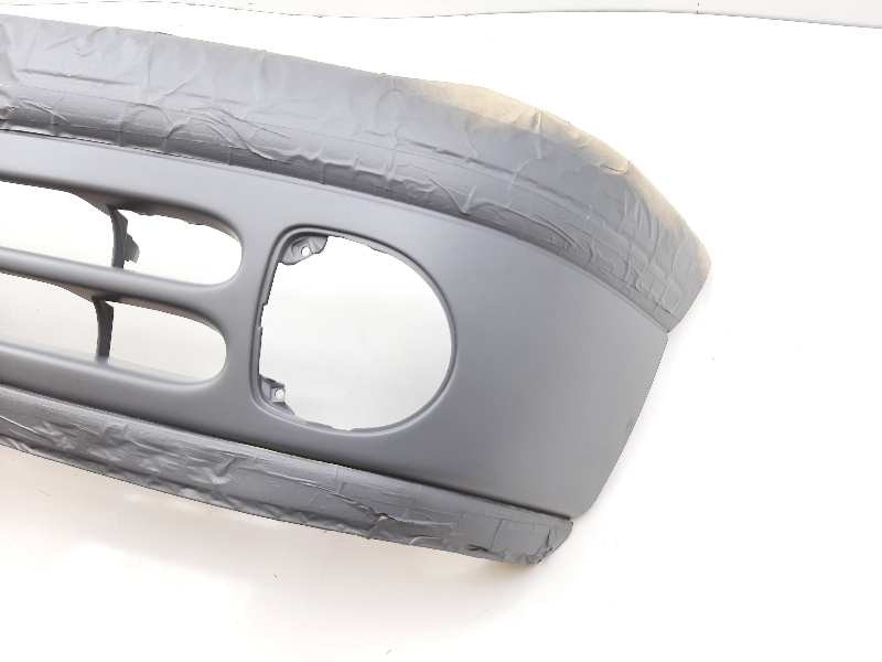 Recambio de paragolpes delantero para renault clio ii fase i (b/cbo) referencia OEM IAM   