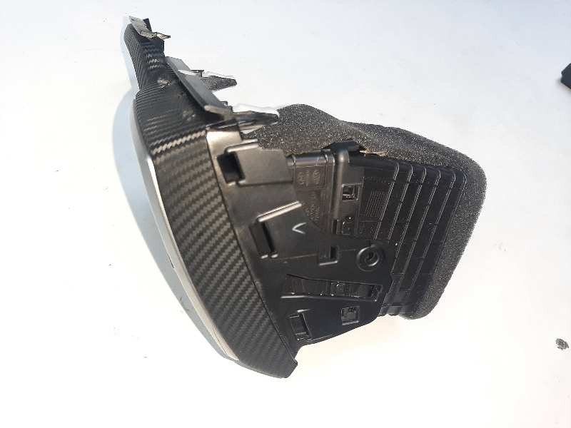 Recambio de rejilla aireadora para hyundai tucson essence 2wd referencia OEM IAM 97480D7AA0TUS  