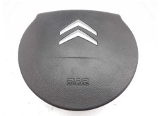 Recambio de airbag delantero izquierdo para citroen c4 picasso sx referencia OEM IAM 96542463ZD 61801050E 