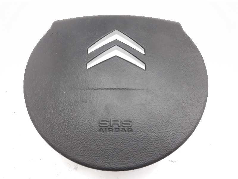 Recambio de airbag delantero izquierdo para citroen c4 picasso sx referencia OEM IAM 96542463ZD 61801050E 