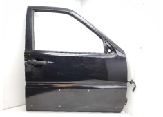 Recambio de puerta delantera derecha para nissan terrano/terrano.ii (r20) referencia OEM IAM  NEGRO 3 PUERTAS